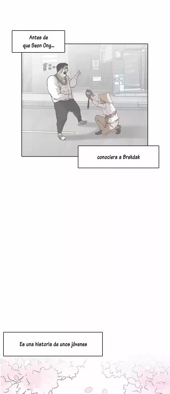 Nueva Cara  > Capitulo 178 > Page 31