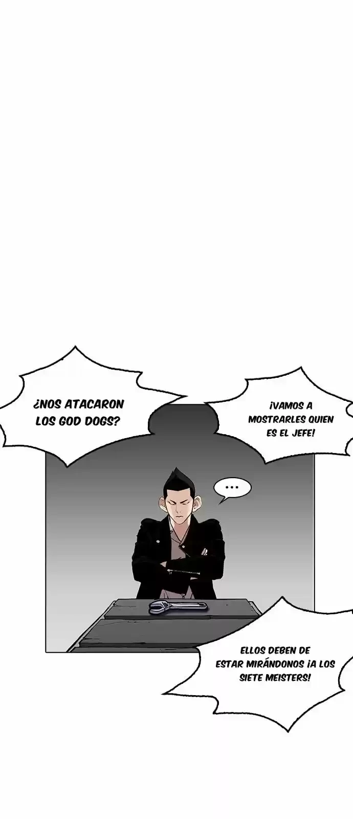 Nueva Cara  > Capitulo 178 > Page 131