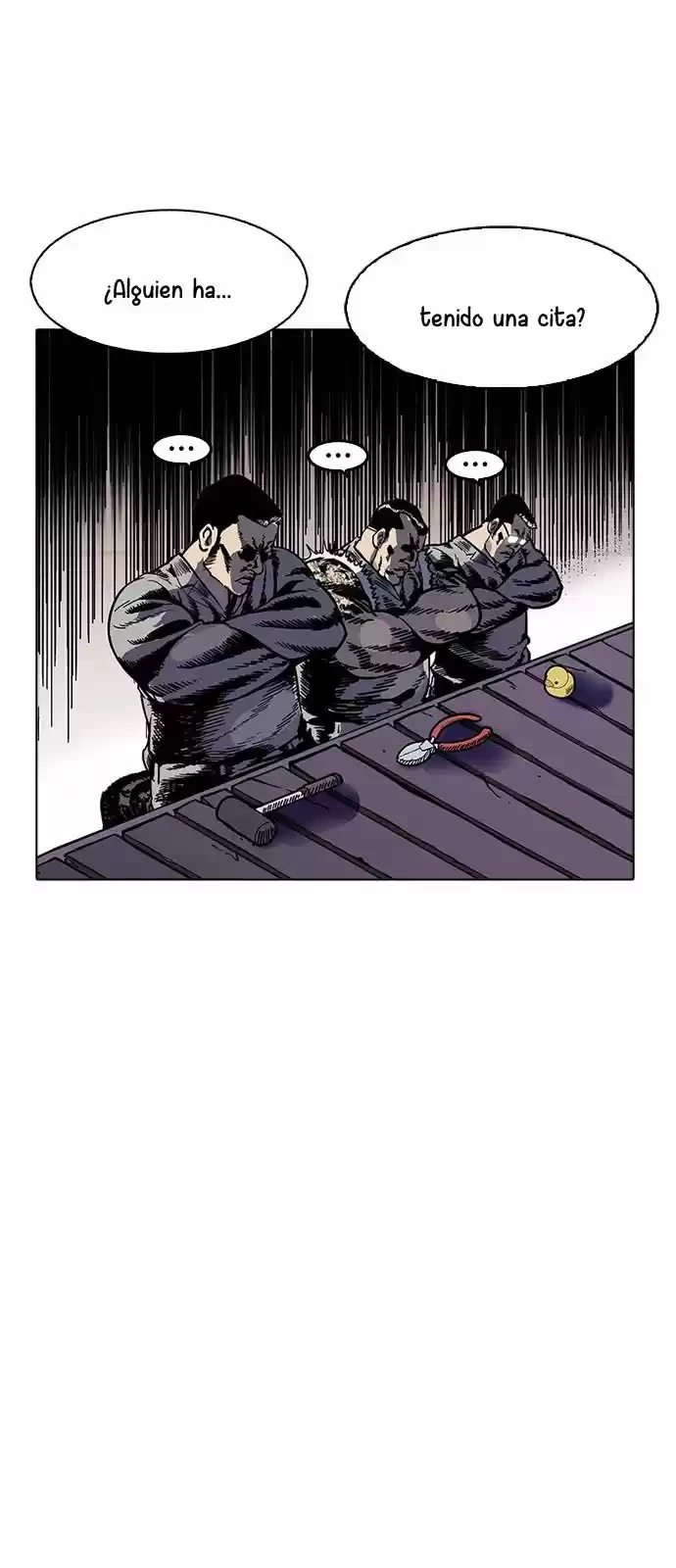 Nueva Cara  > Capitulo 178 > Page 161