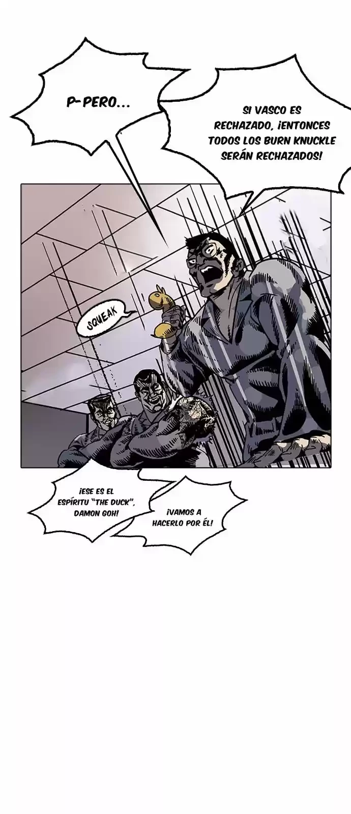 Nueva Cara  > Capitulo 178 > Page 171