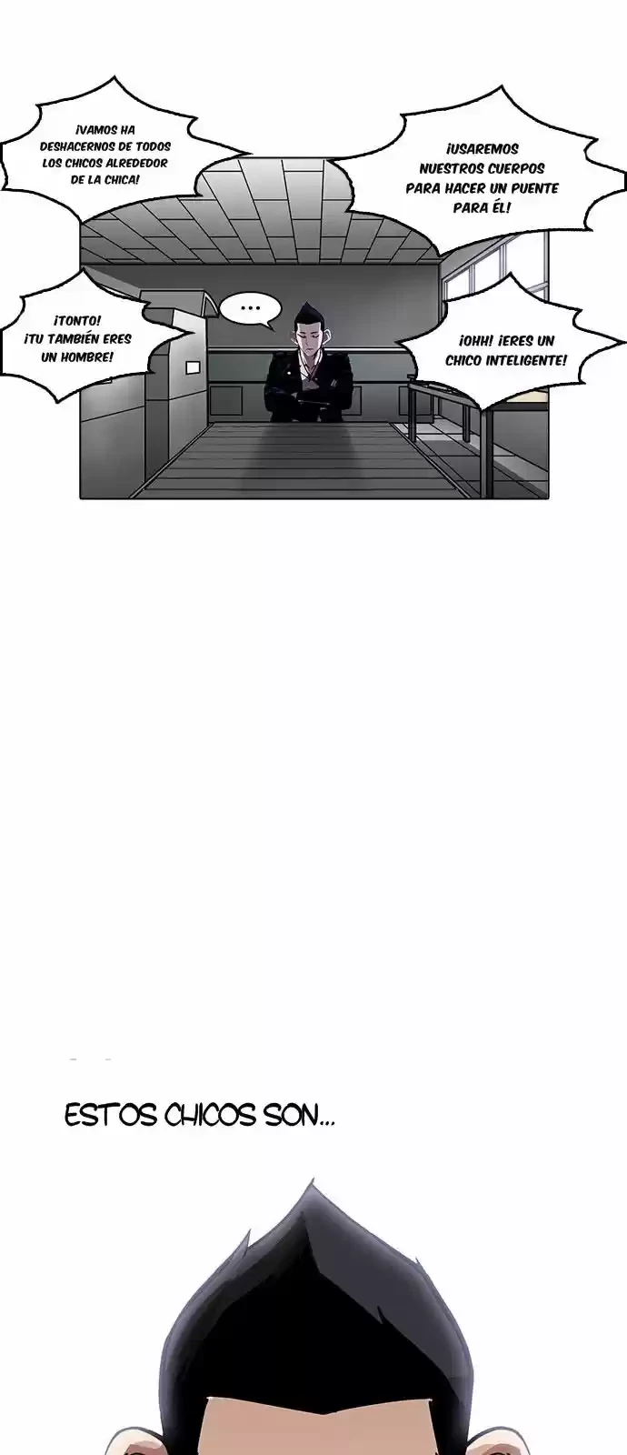 Nueva Cara  > Capitulo 178 > Page 181