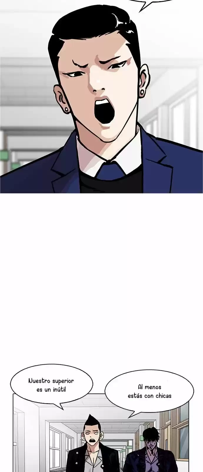 Nueva Cara  > Capitulo 178 > Page 201