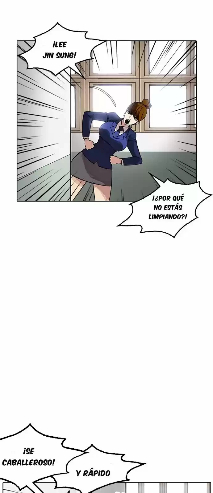 Nueva Cara  > Capitulo 178 > Page 261