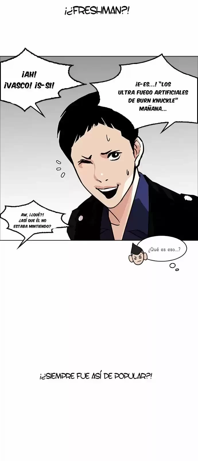 Nueva Cara  > Capitulo 178 > Page 301