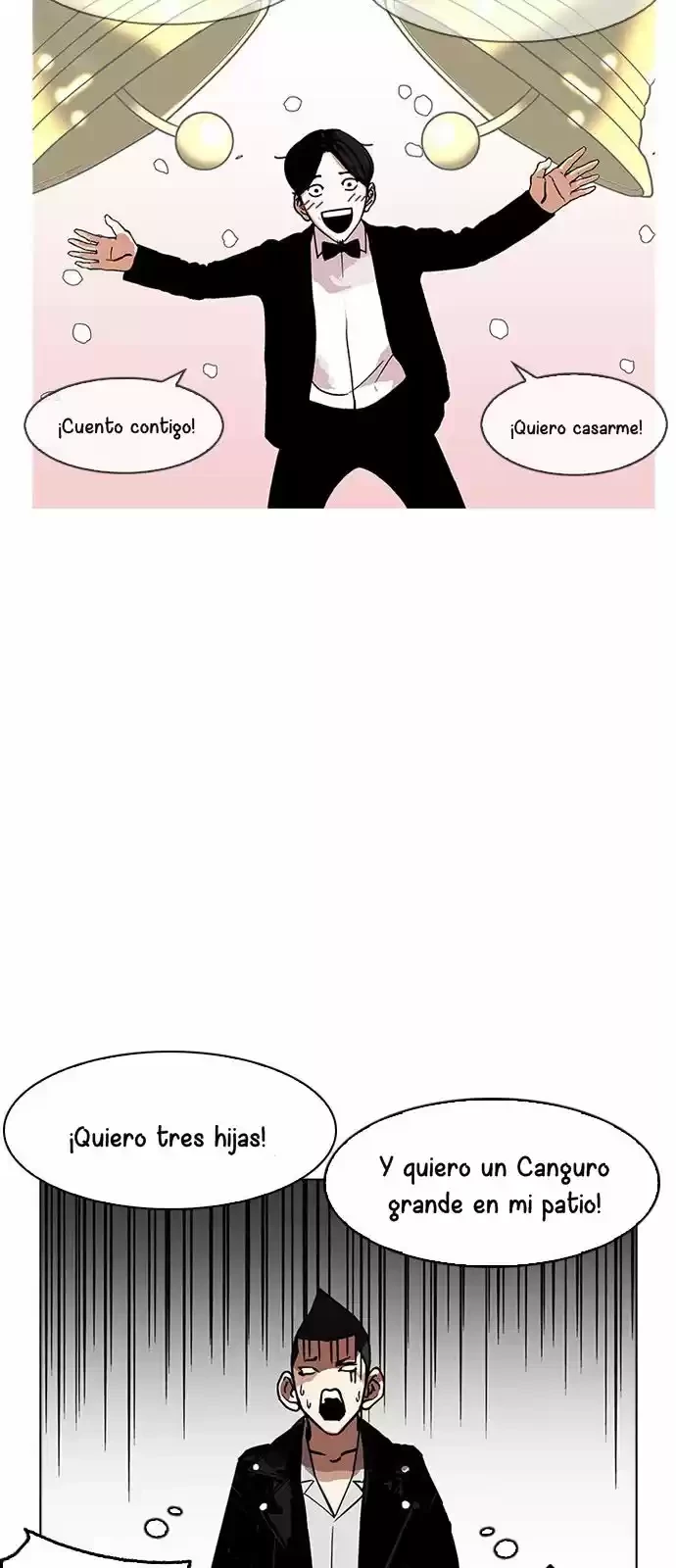 Nueva Cara  > Capitulo 178 > Page 331