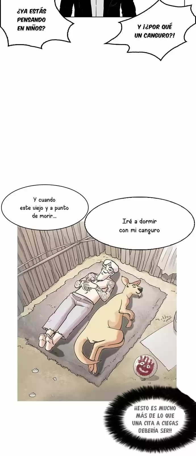 Nueva Cara  > Capitulo 178 > Page 341