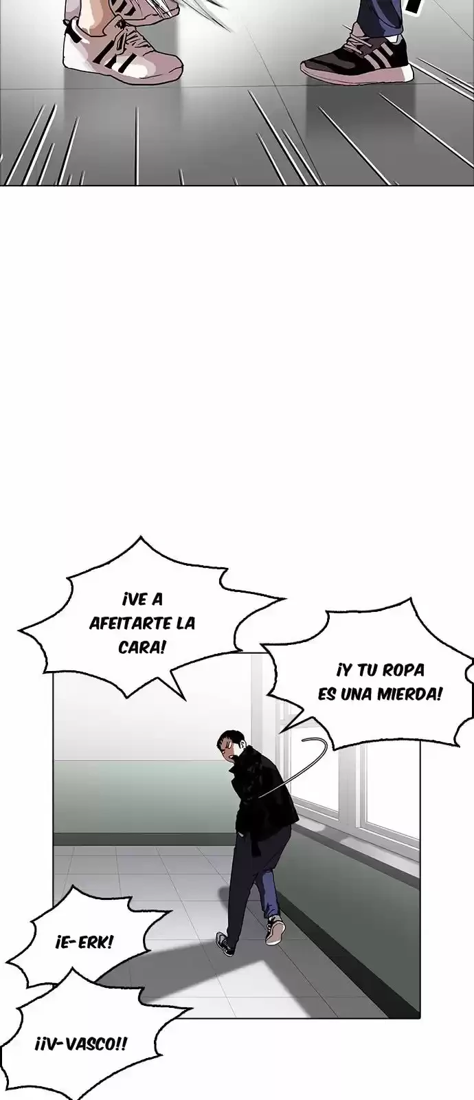 Nueva Cara  > Capitulo 178 > Page 371