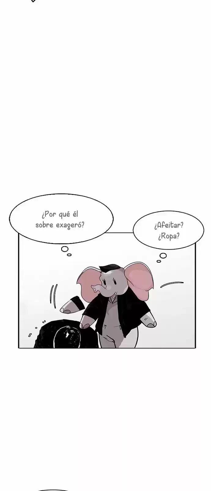 Nueva Cara  > Capitulo 178 > Page 381