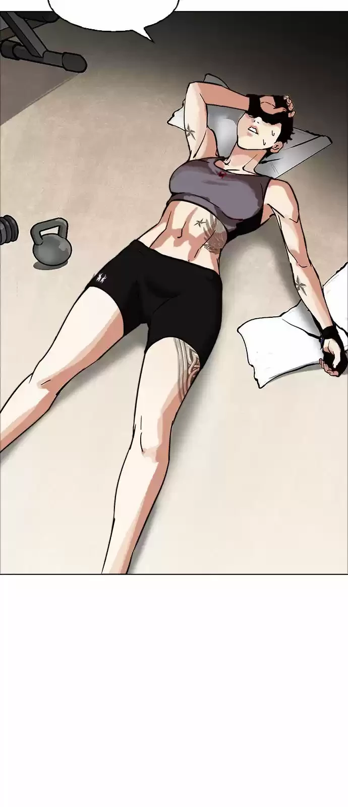 Nueva Cara  > Capitulo 178 > Page 551