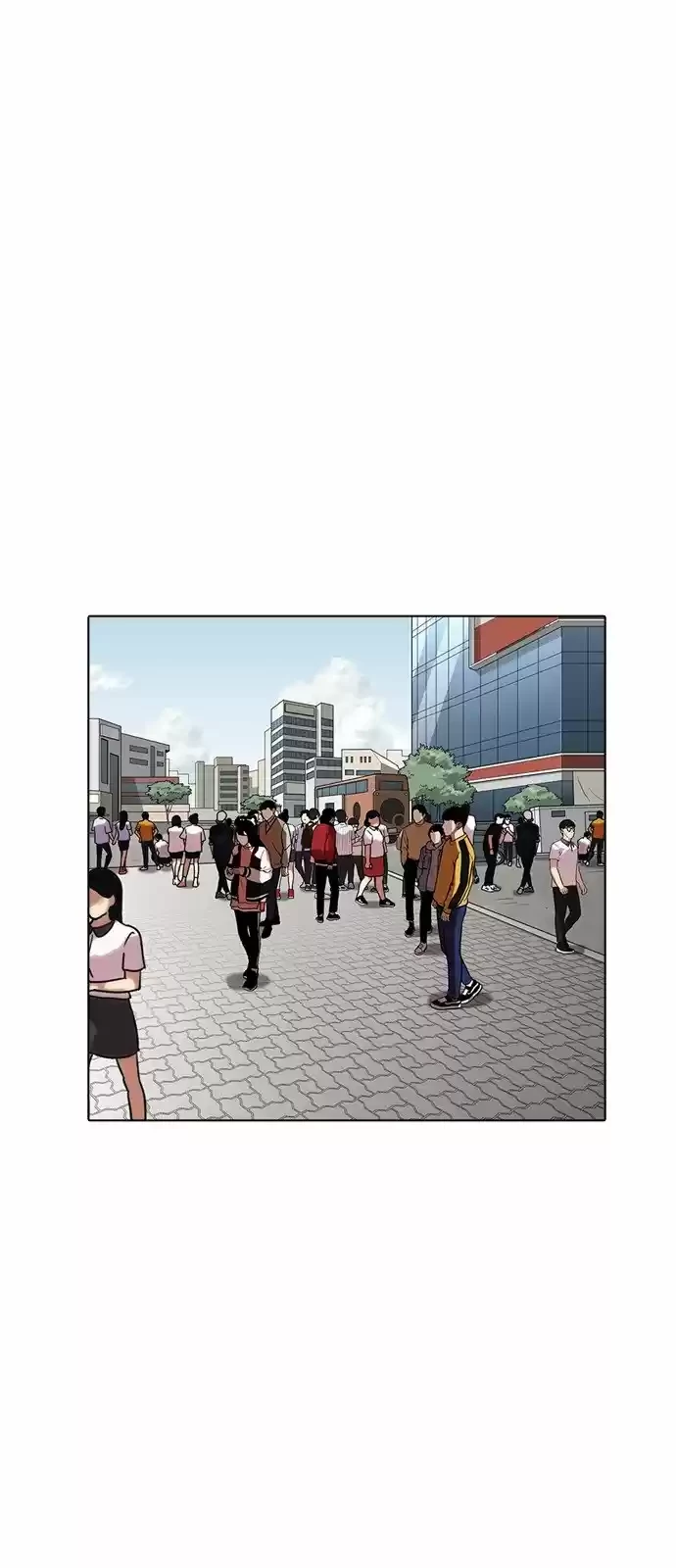 Nueva Cara  > Capitulo 178 > Page 561