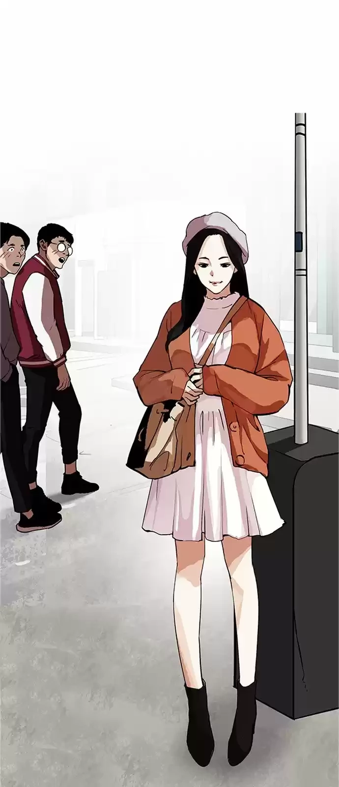 Nueva Cara  > Capitulo 178 > Page 571