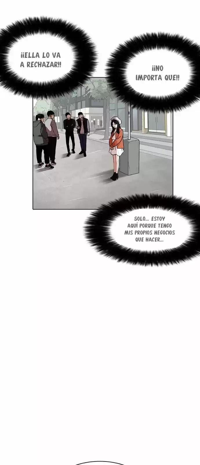 Nueva Cara  > Capitulo 178 > Page 601