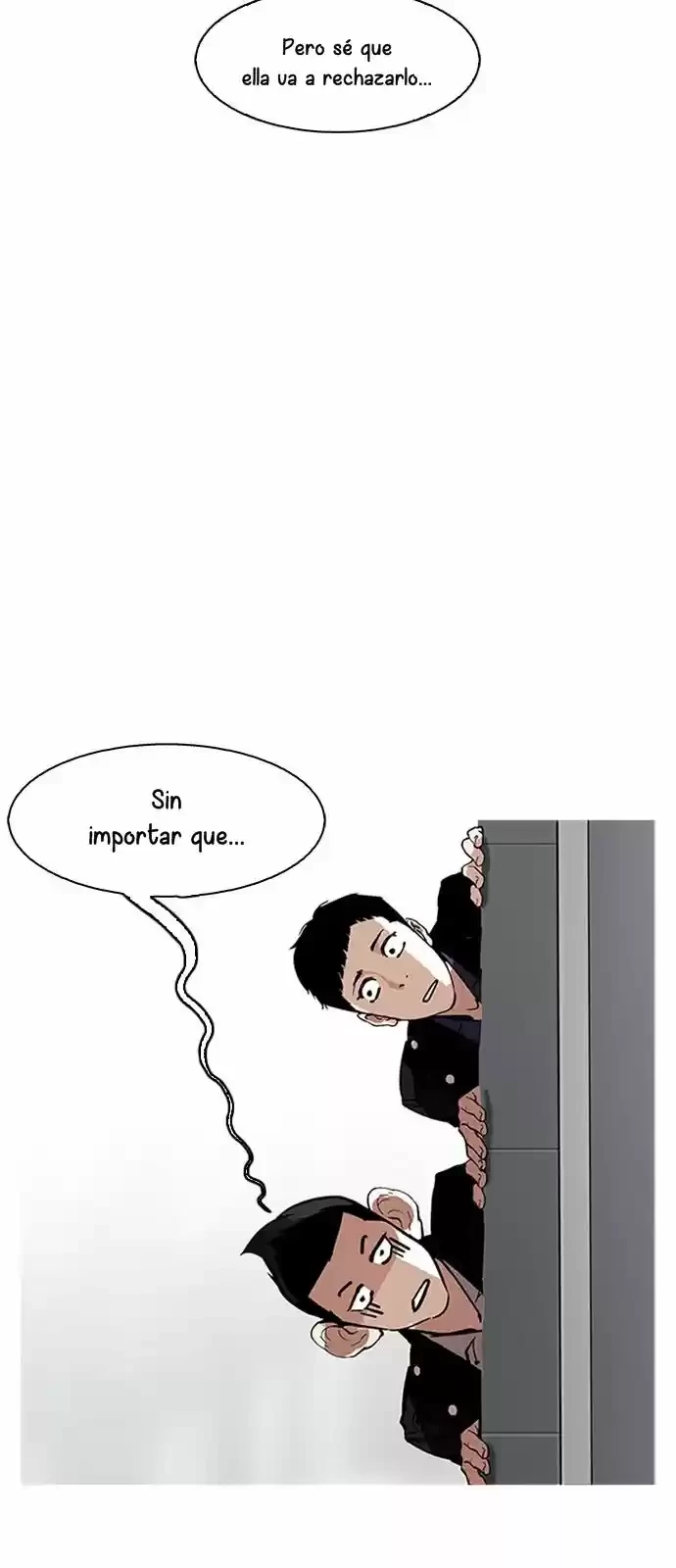 Nueva Cara  > Capitulo 179 > Page 21