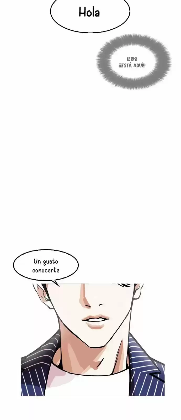 Nueva Cara  > Capitulo 179 > Page 51