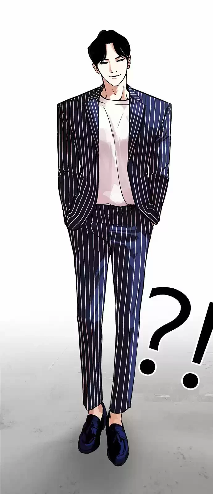 Nueva Cara  > Capitulo 179 > Page 61