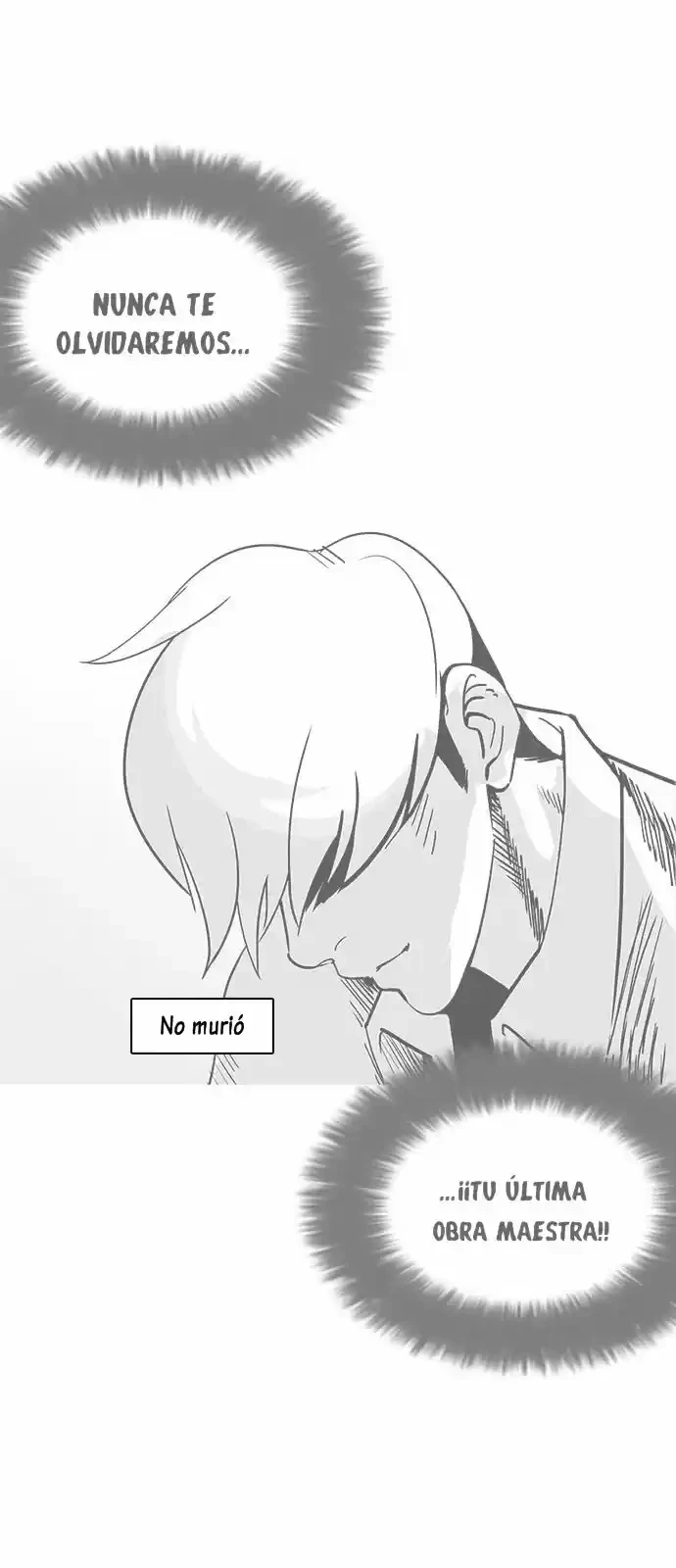 Nueva Cara  > Capitulo 179 > Page 121