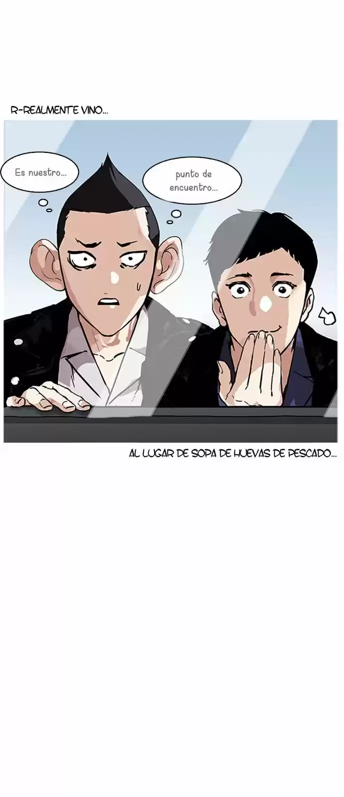 Nueva Cara  > Capitulo 179 > Page 281