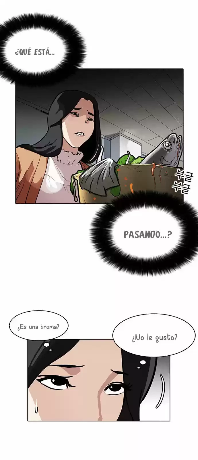Nueva Cara  > Capitulo 179 > Page 291