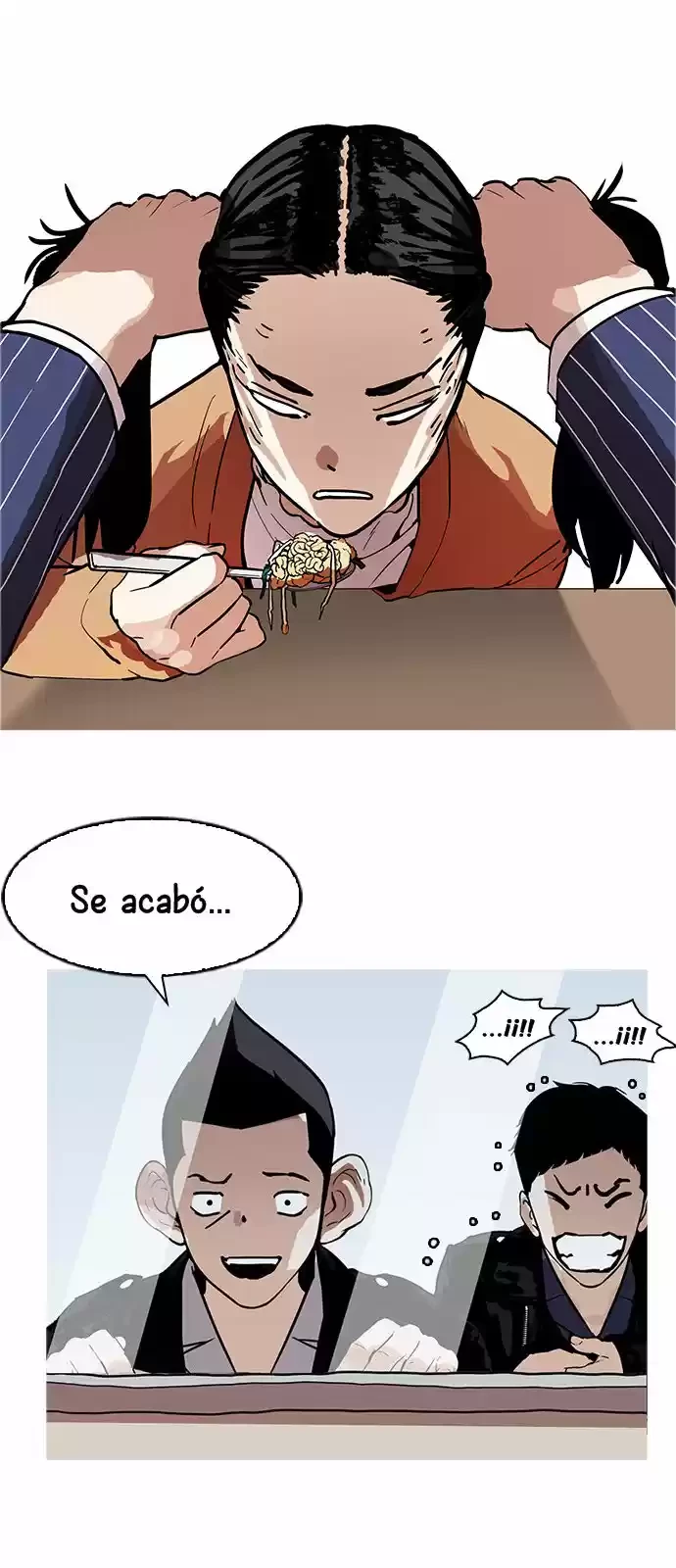 Nueva Cara  > Capitulo 179 > Page 351