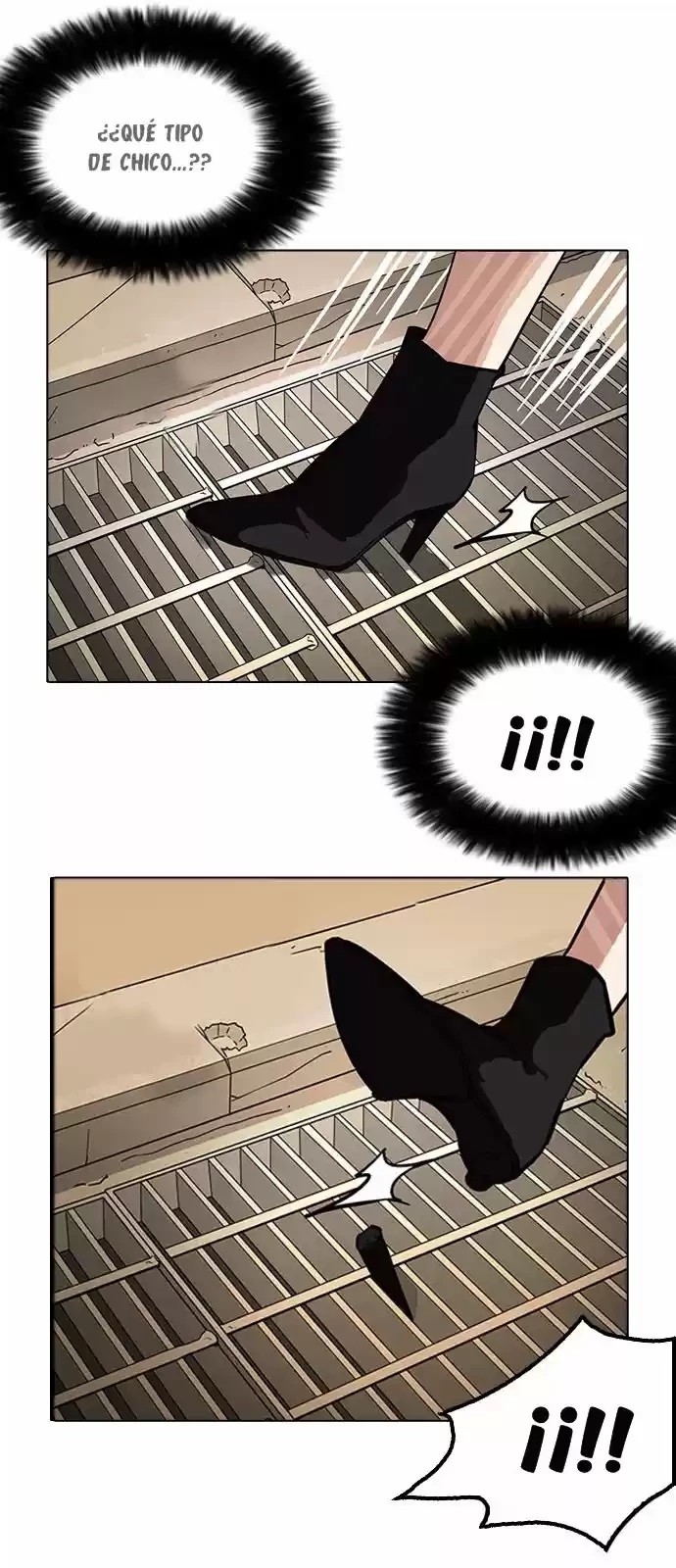 Nueva Cara  > Capitulo 179 > Page 401