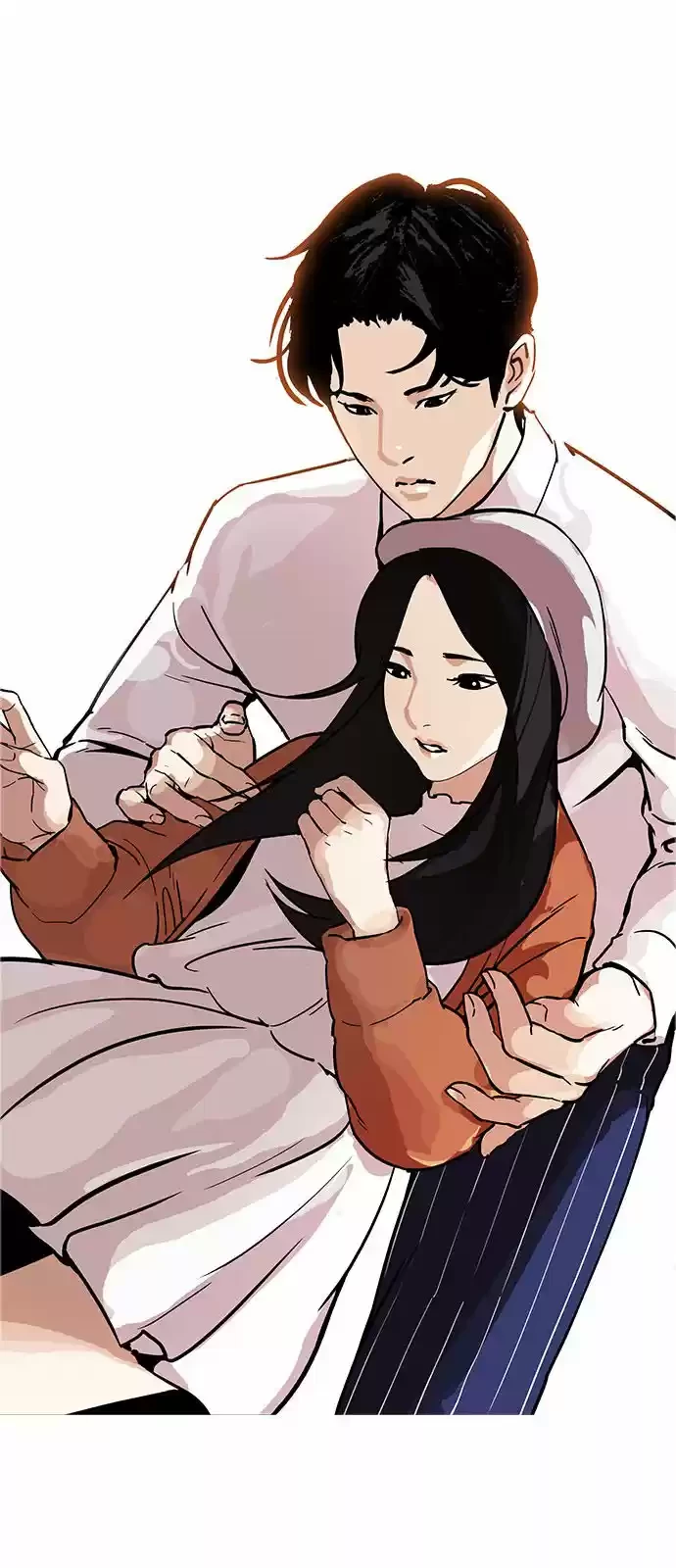 Nueva Cara  > Capitulo 179 > Page 421