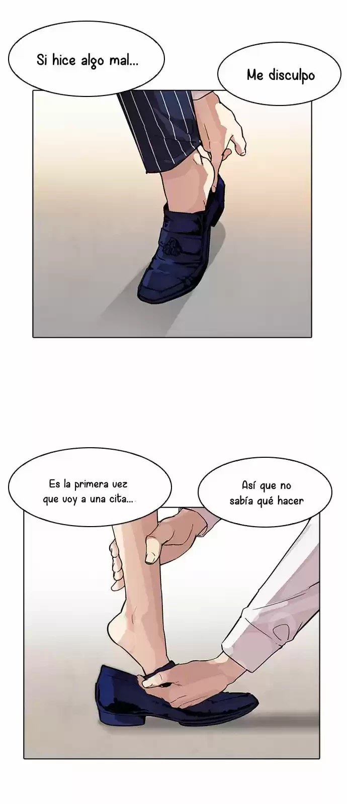 Nueva Cara  > Capitulo 179 > Page 451