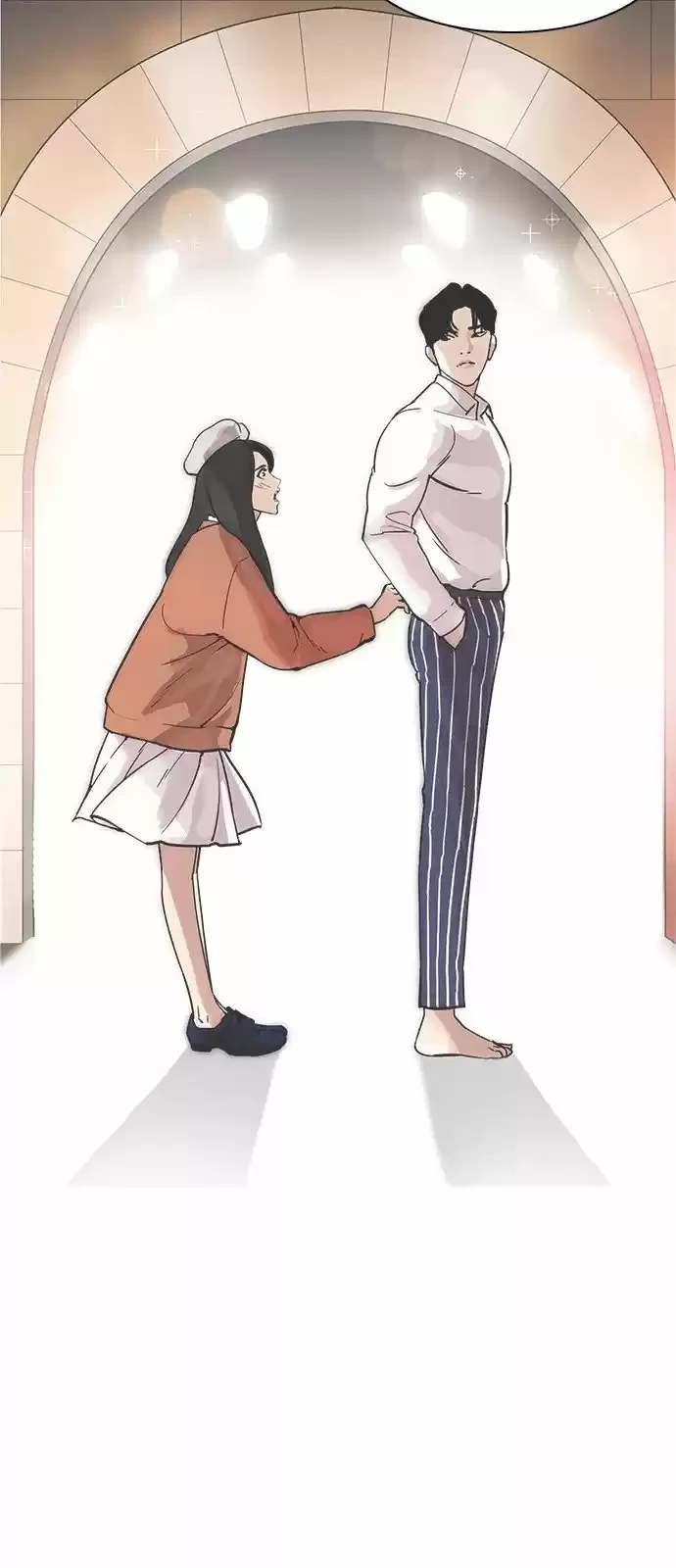 Nueva Cara  > Capitulo 179 > Page 571