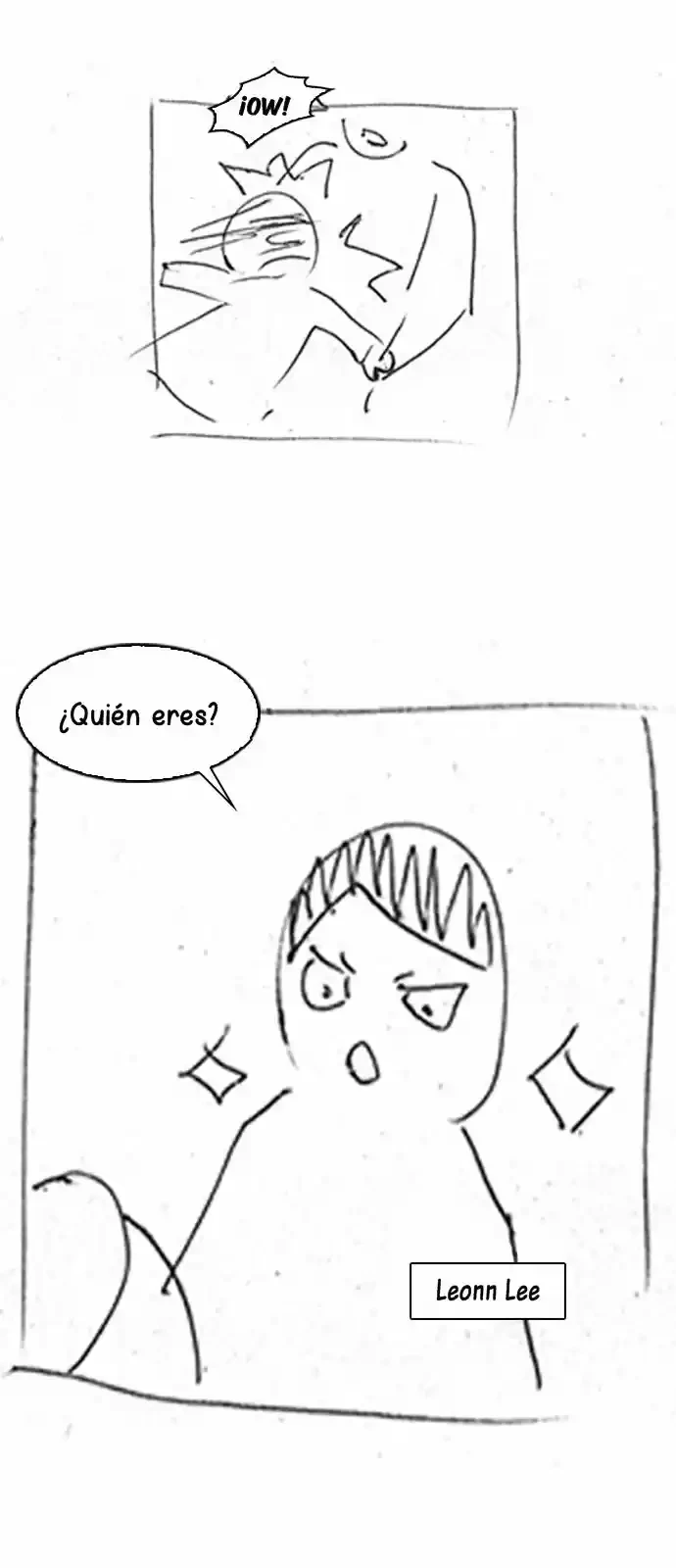 Nueva Cara  > Capitulo 179 > Page 921