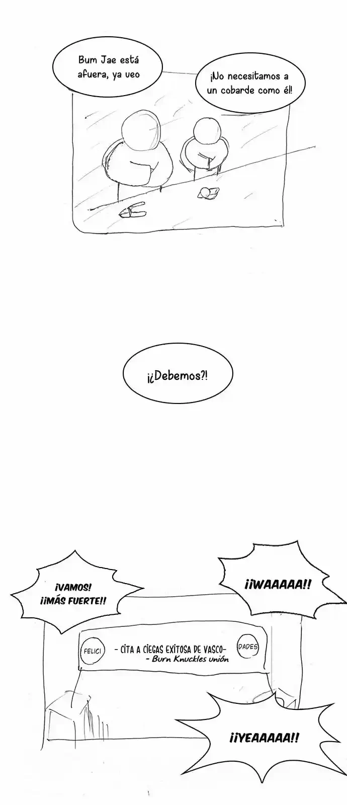 Nueva Cara  > Capitulo 179 > Page 951