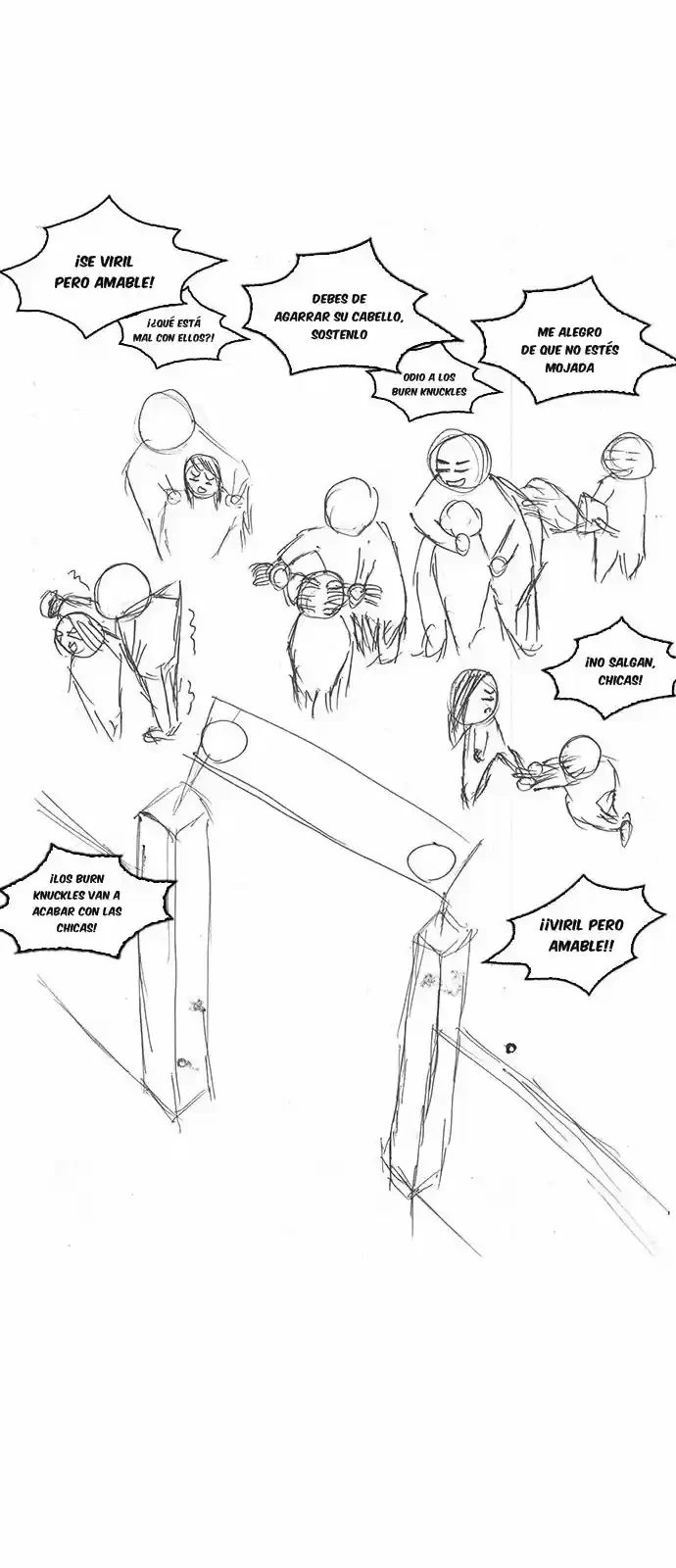 Nueva Cara  > Capitulo 179 > Page 961