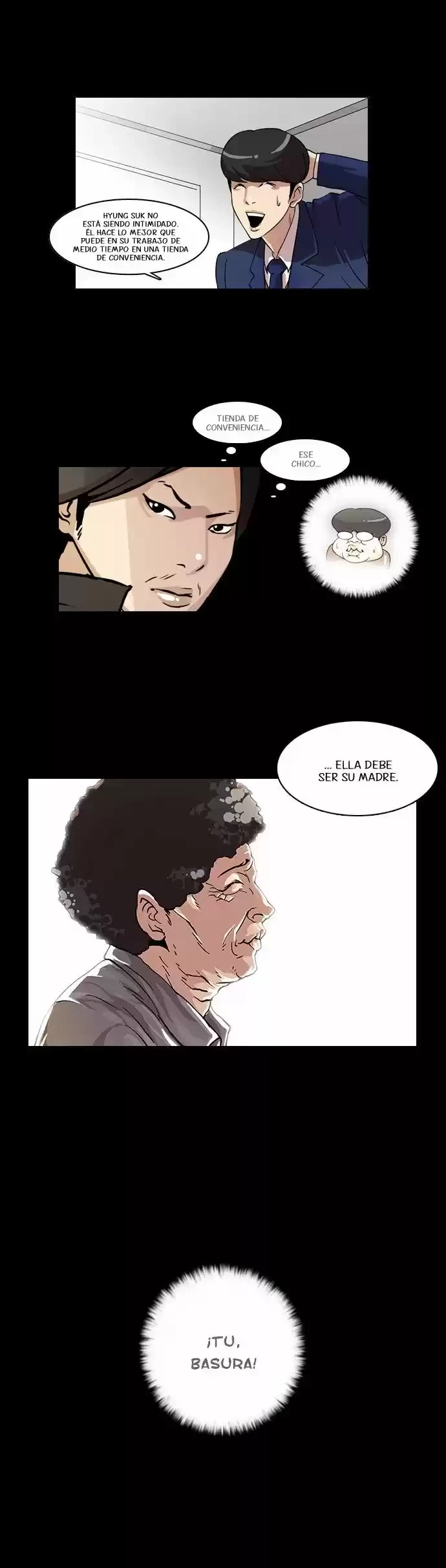 Nueva Cara  > Capitulo 18 > Page 61
