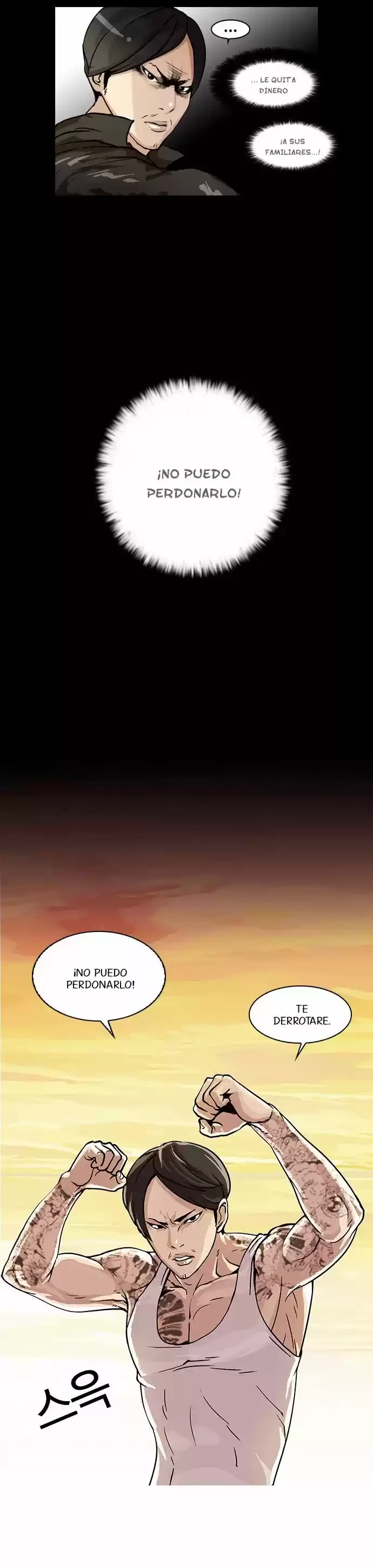 Nueva Cara  > Capitulo 18 > Page 91