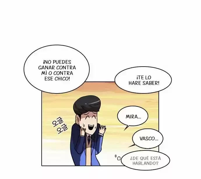 Nueva Cara  > Capitulo 18 > Page 101