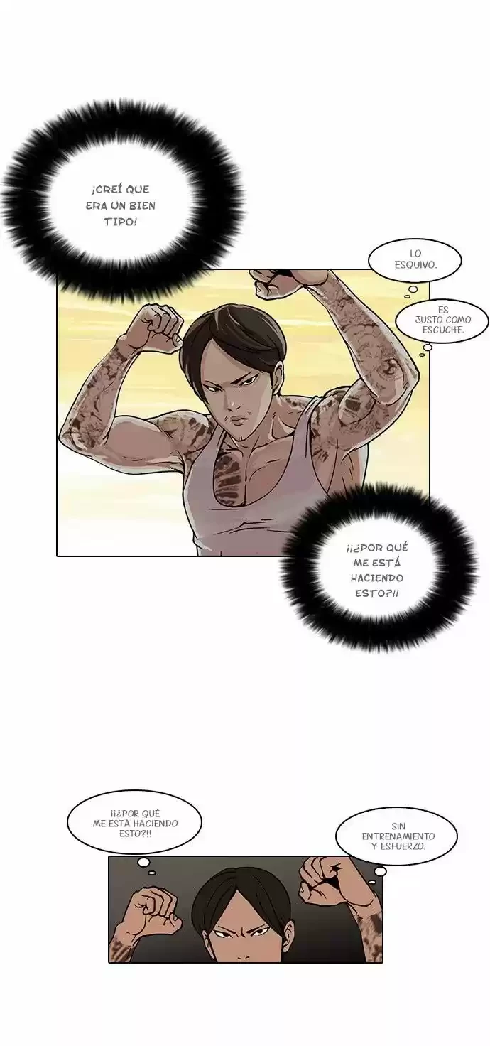 Nueva Cara  > Capitulo 18 > Page 121