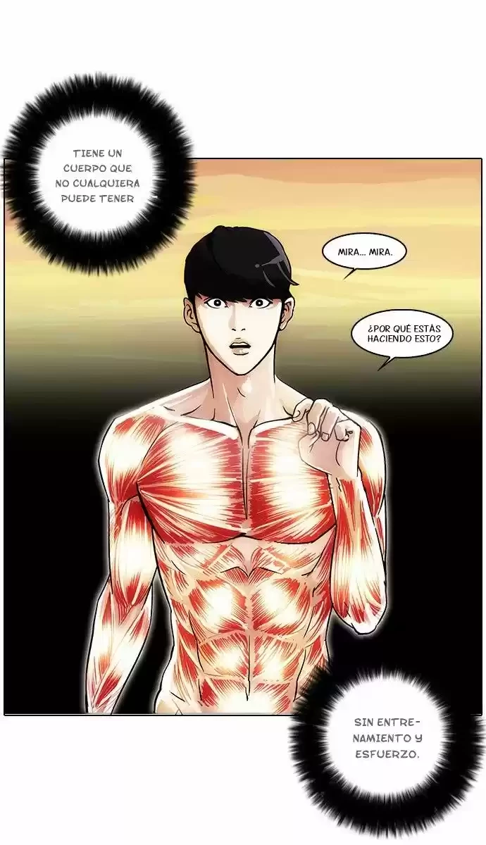 Nueva Cara  > Capitulo 18 > Page 131