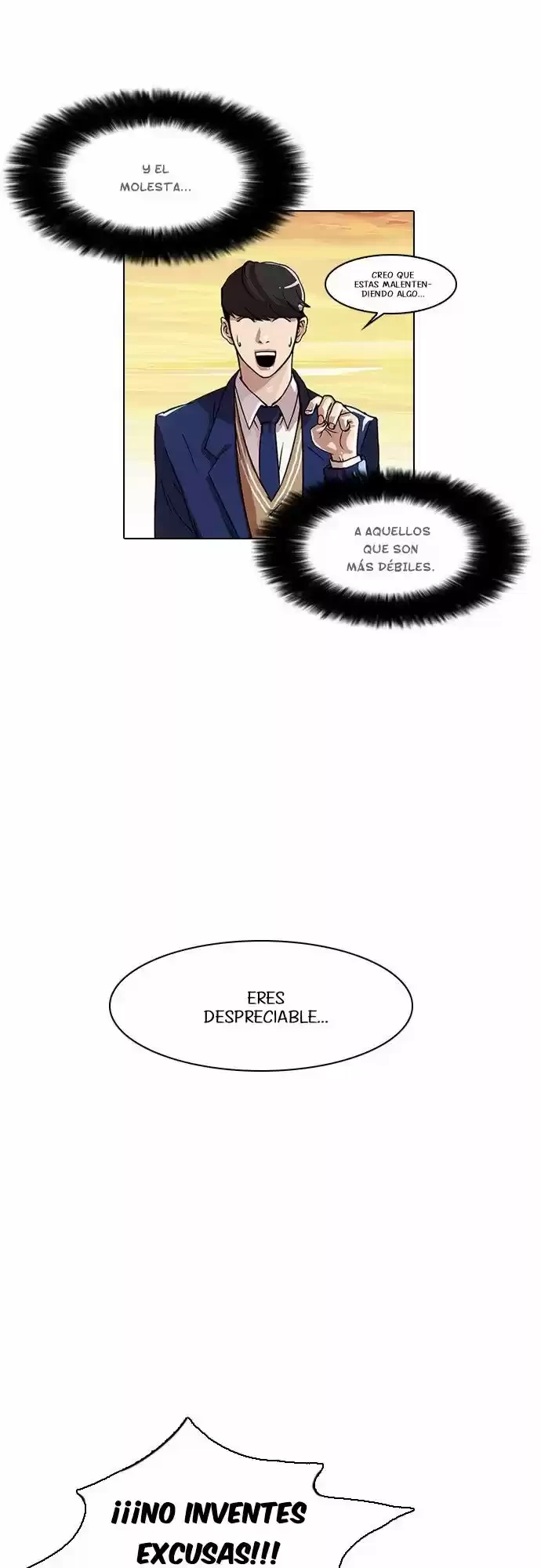 Nueva Cara  > Capitulo 18 > Page 161