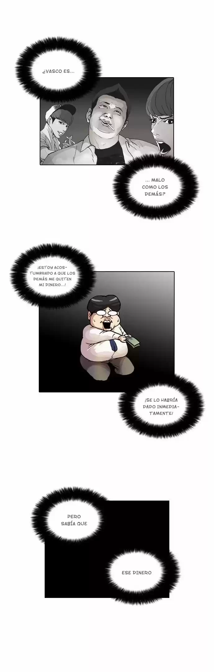 Nueva Cara  > Capitulo 18 > Page 231