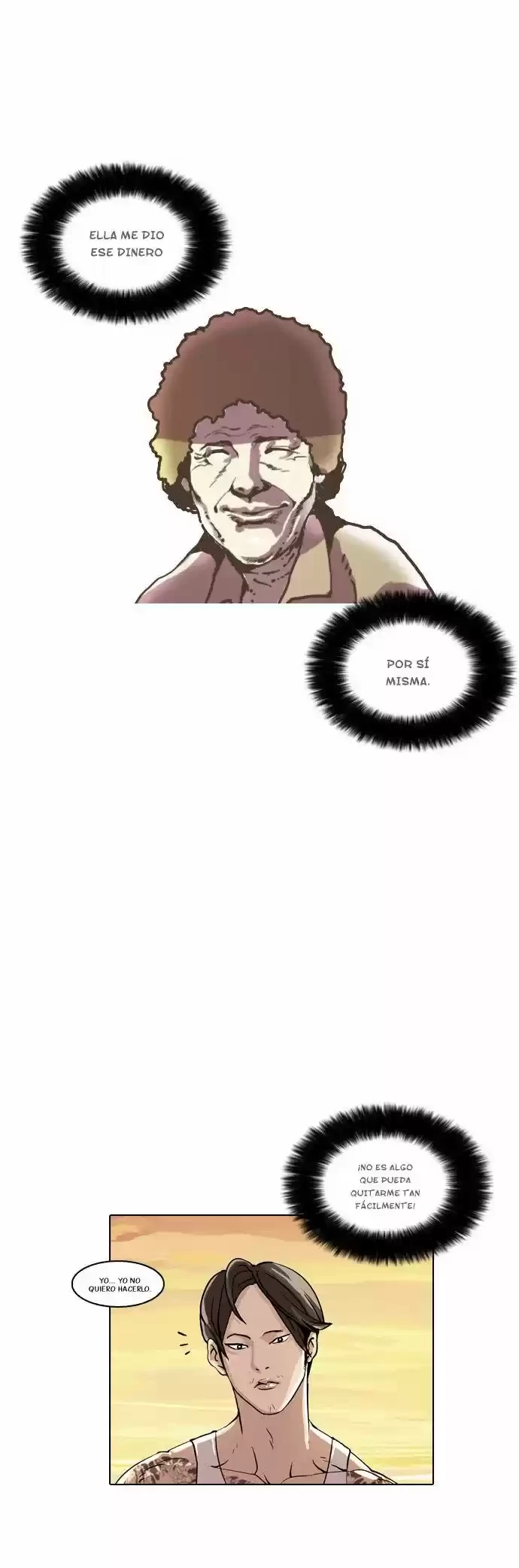 Nueva Cara  > Capitulo 18 > Page 241