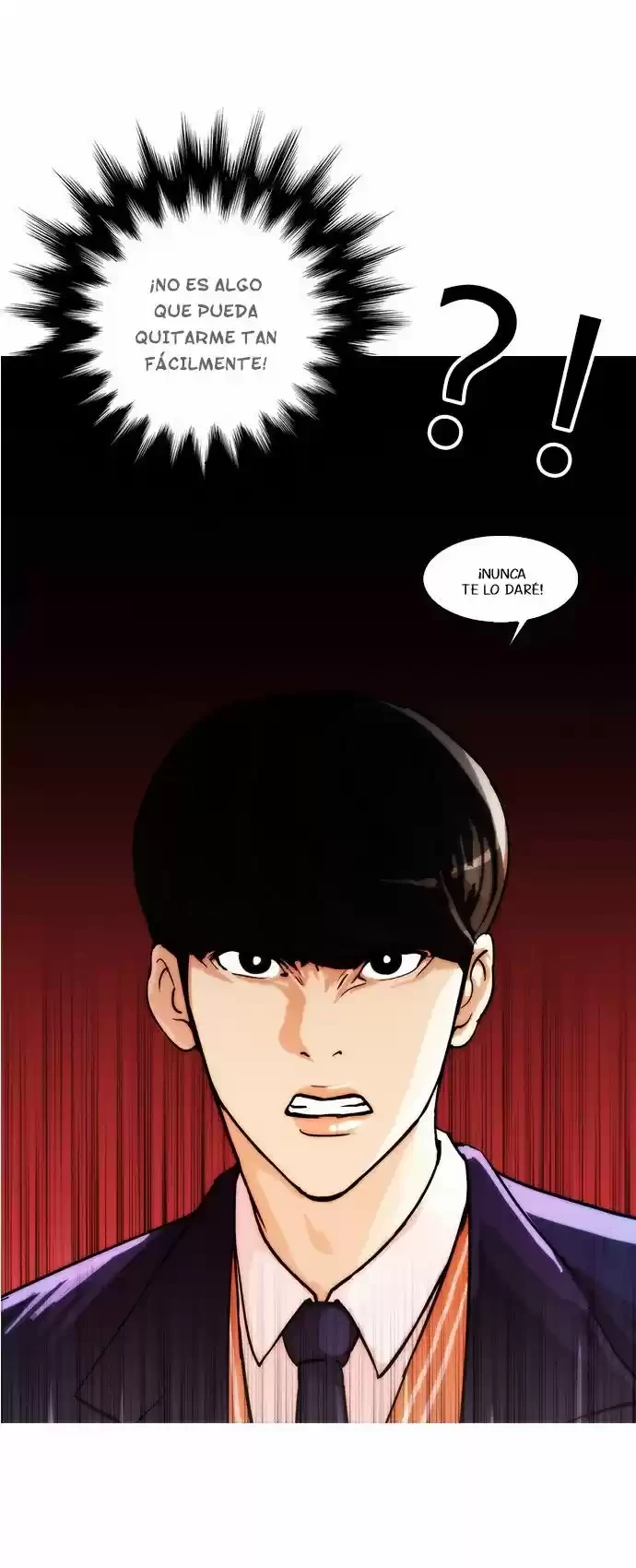 Nueva Cara  > Capitulo 18 > Page 251