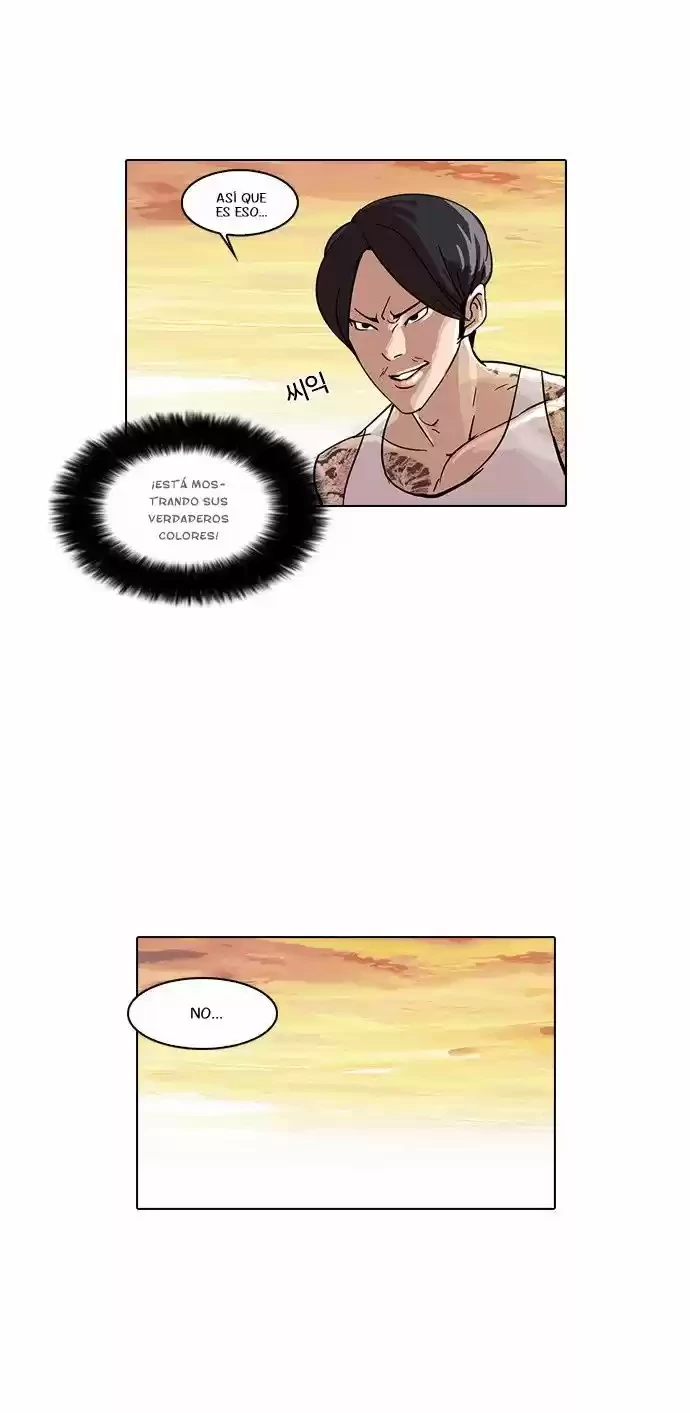 Nueva Cara  > Capitulo 18 > Page 261