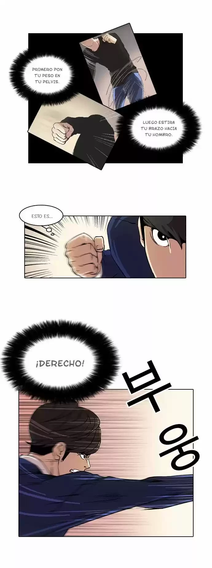 Nueva Cara  > Capitulo 18 > Page 321