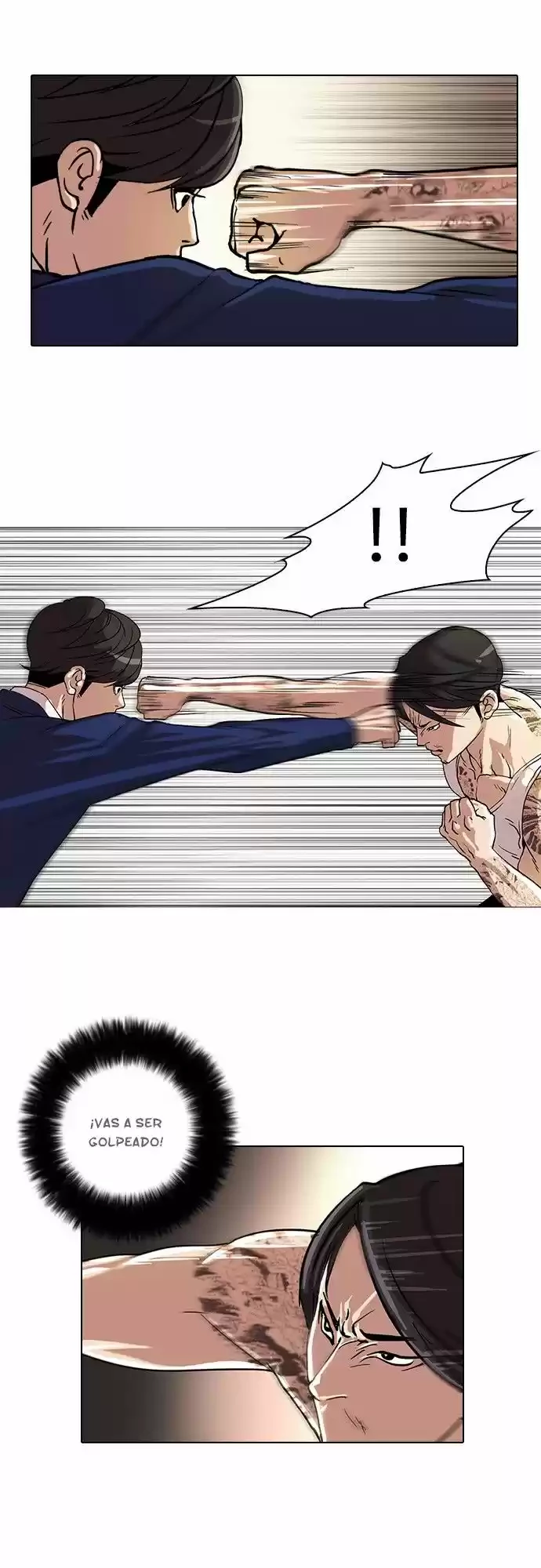 Nueva Cara  > Capitulo 18 > Page 331