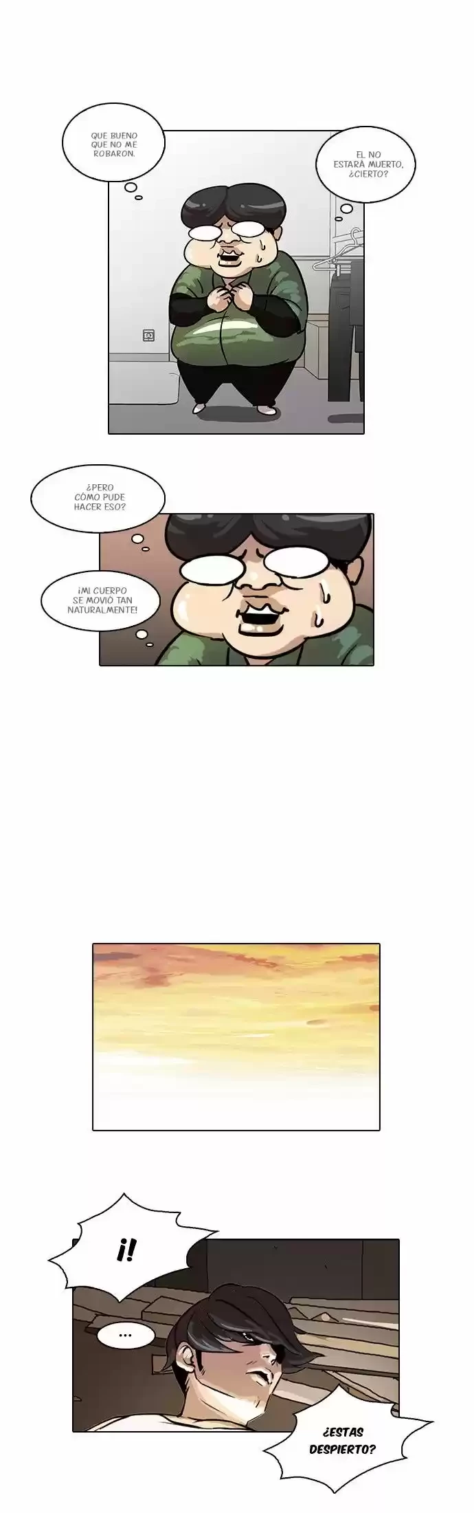 Nueva Cara  > Capitulo 18 > Page 391