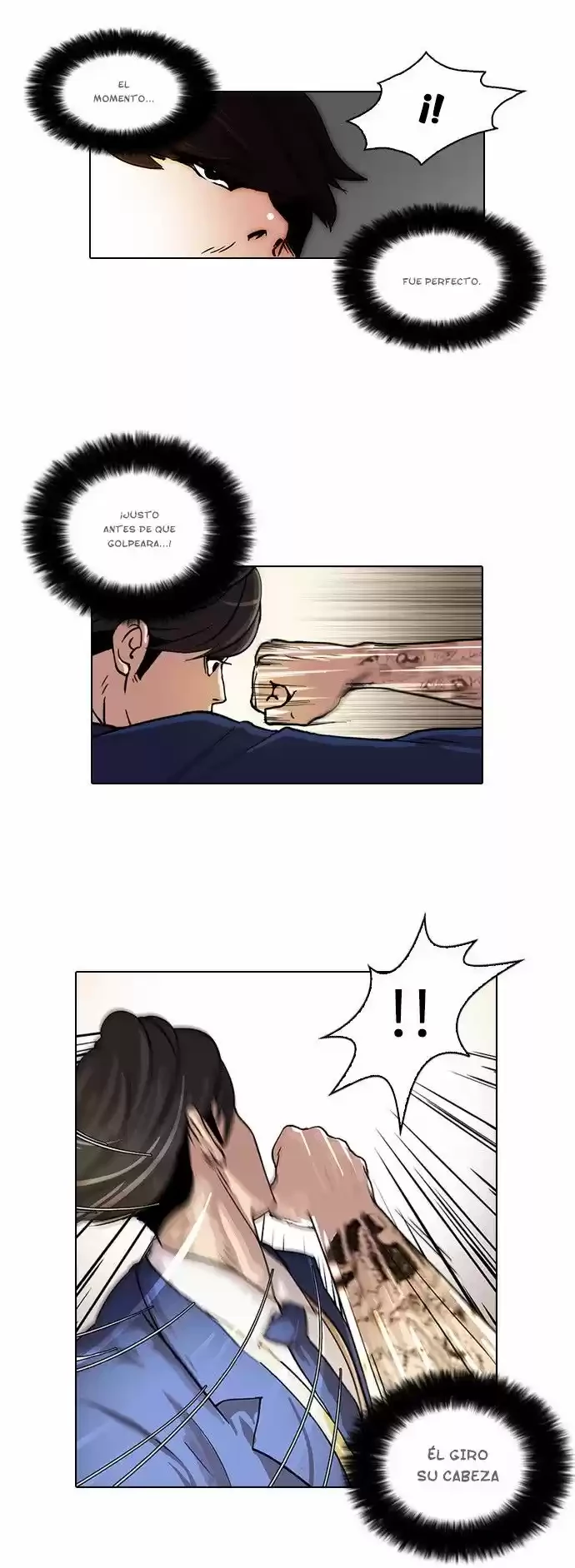 Nueva Cara  > Capitulo 18 > Page 401