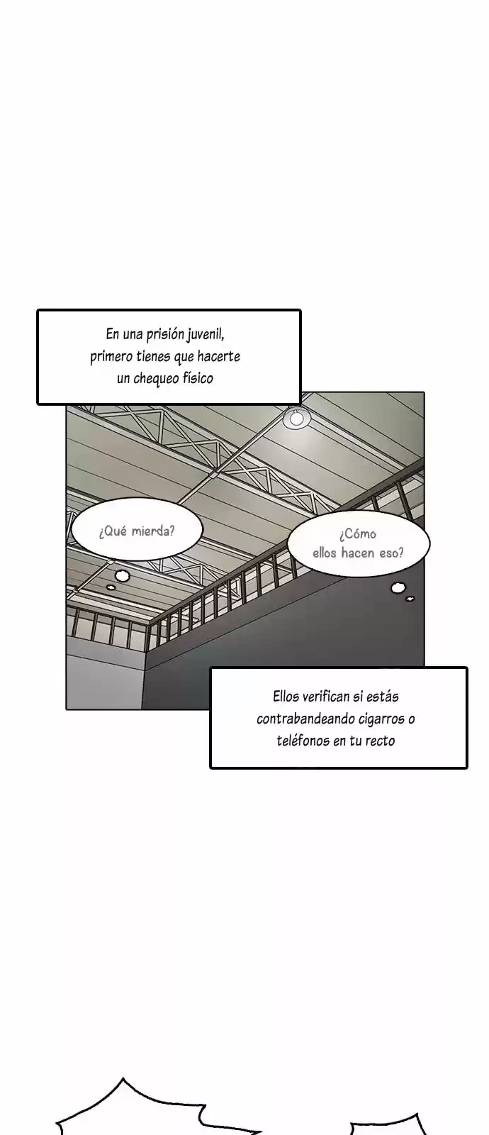 Nueva Cara  > Capitulo 180 > Page 91