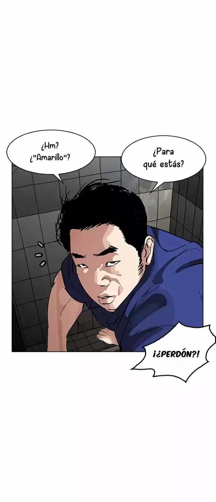 Nueva Cara  > Capitulo 180 > Page 271