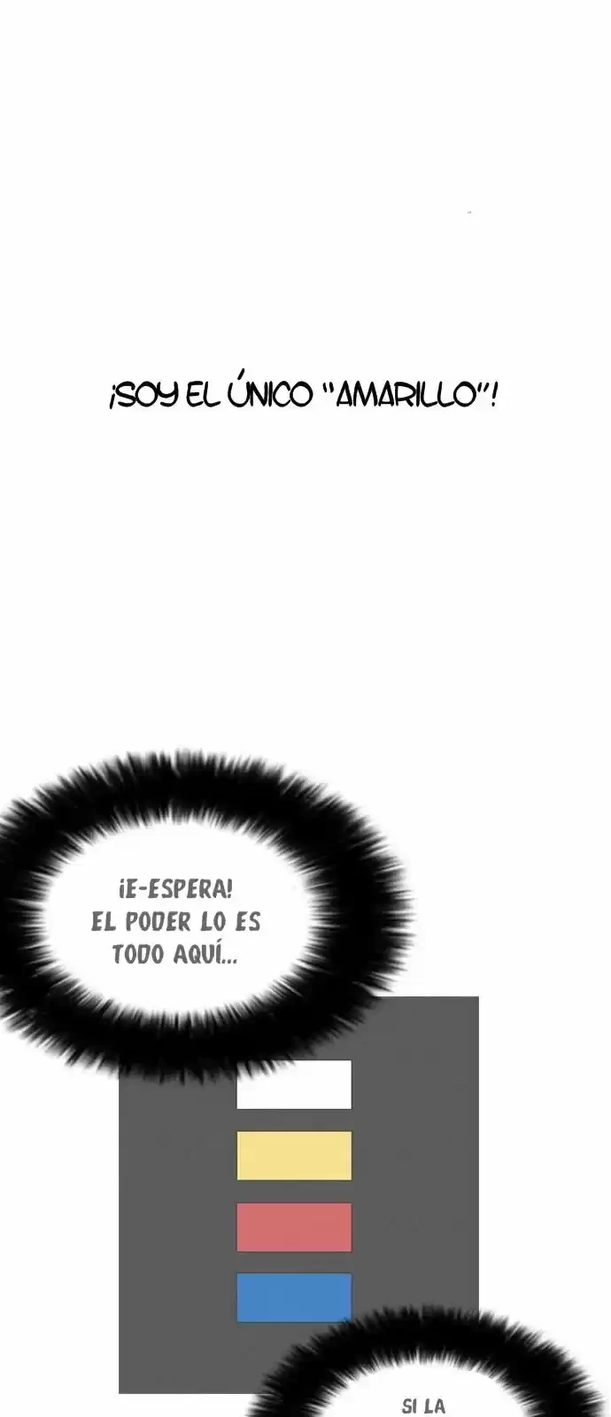 Nueva Cara  > Capitulo 180 > Page 321