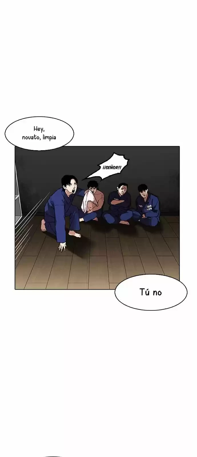 Nueva Cara  > Capitulo 180 > Page 381