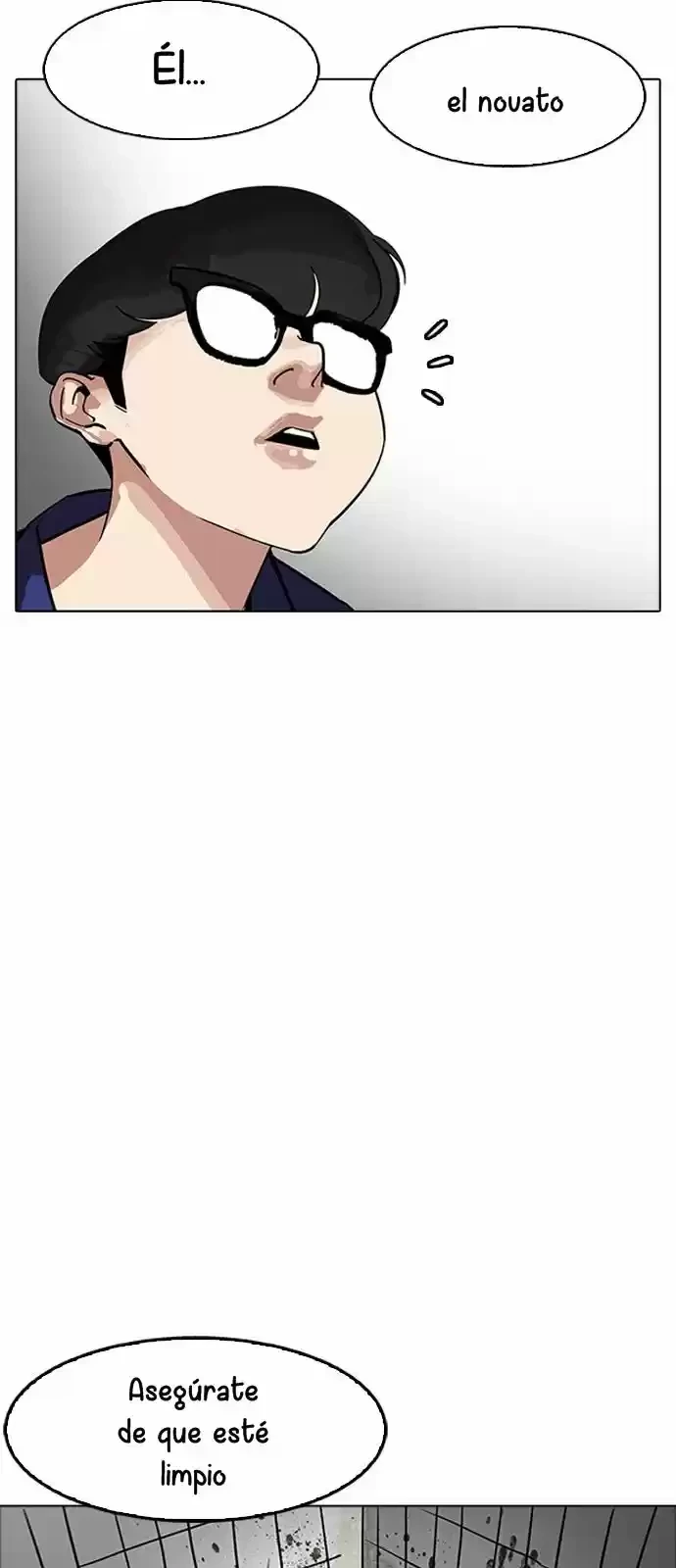 Nueva Cara  > Capitulo 180 > Page 391