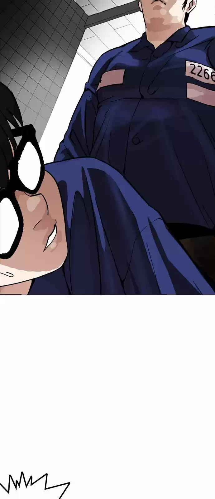 Nueva Cara  > Capitulo 180 > Page 501